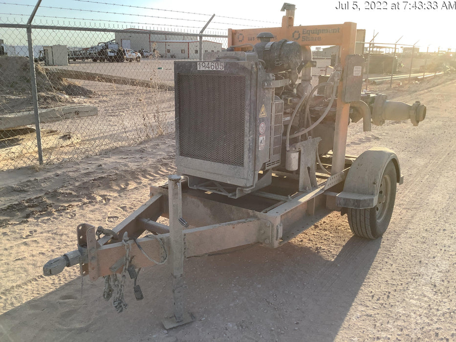 2021 PIONEER PP66S12L71-TD2.9L4