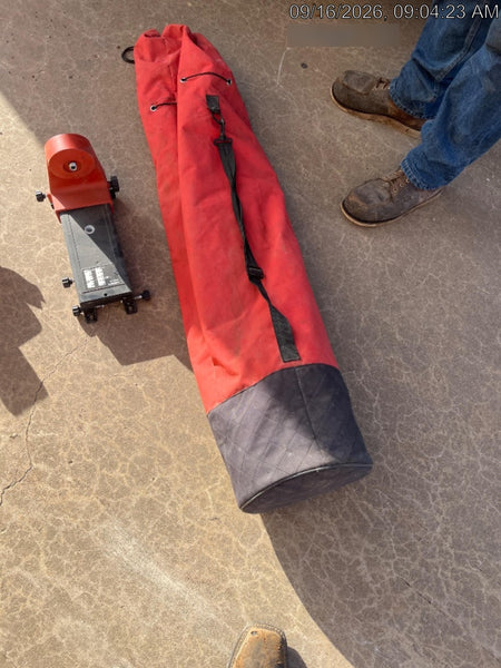 2022 HILTI PR 30-HVS-A12