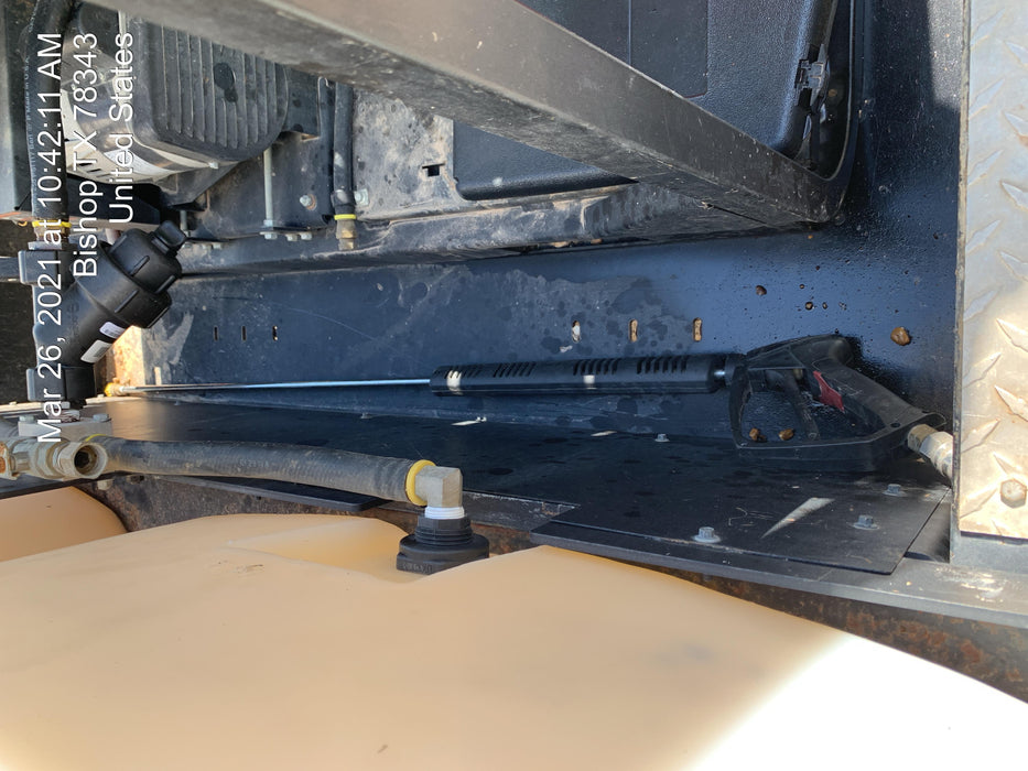 2019 MI-T-M CORPORATION HS-3505-1MGH-UR