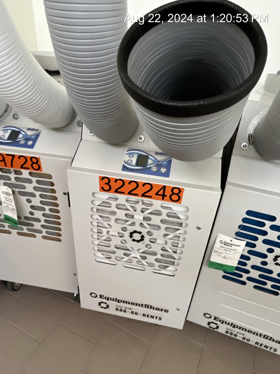2023 KWIKOOL KPAC1411-2