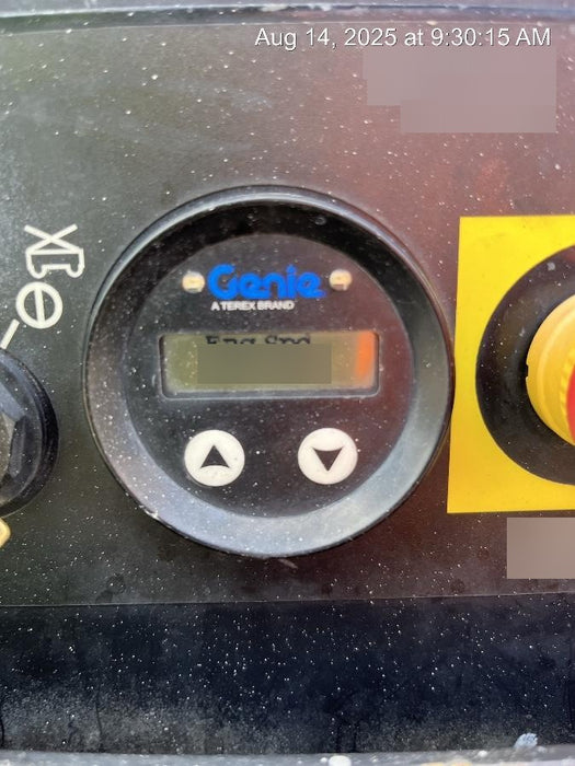 2020 GENIE GS-4069 RT