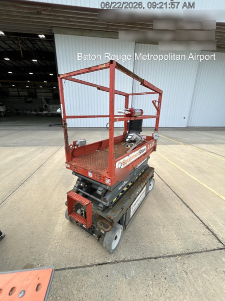 2019 Skyjack SJIII-3219 Standard w/Trojan Batteries