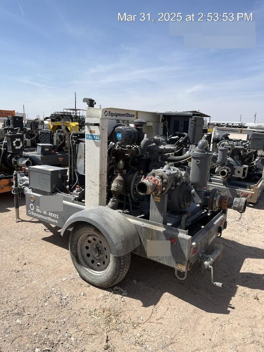 2023 ATLAS COPCO PAC F44 KD