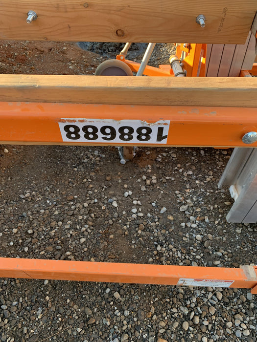 2021 LIFTSMART MLC-24