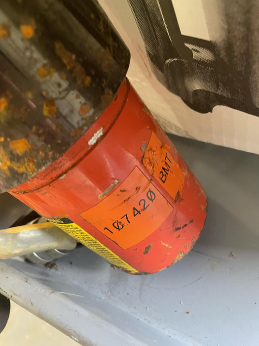 2020 POWER TEAM HNS225