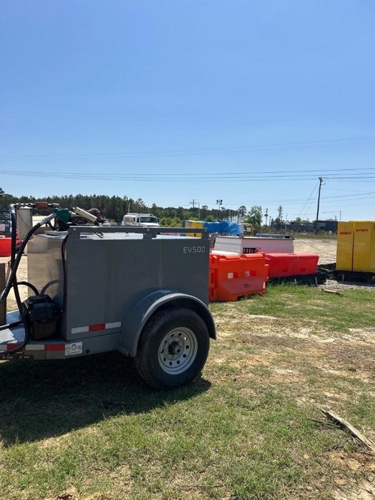 2023 THUNDER CREEK EV500