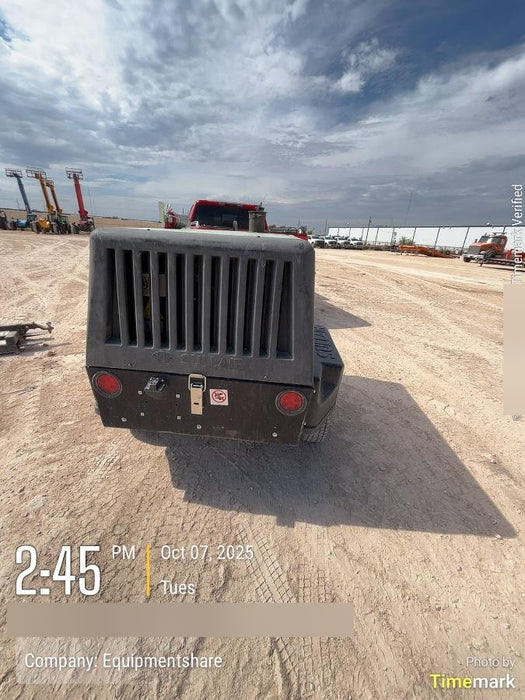 2021 SULLAIR 185D-DPQ KU4F