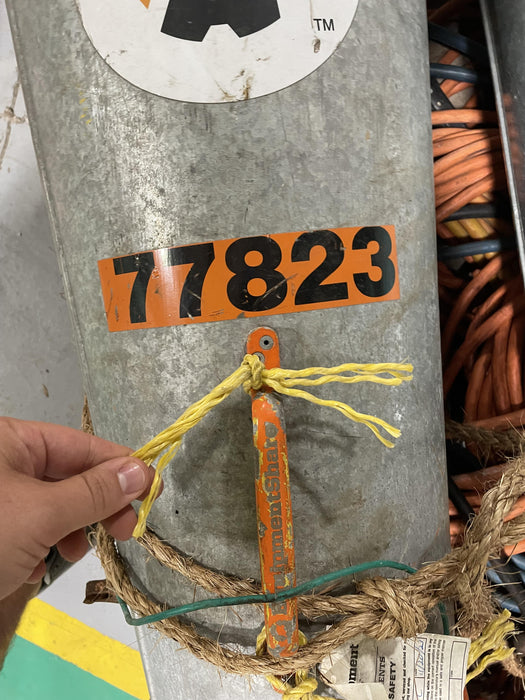 2020 MICHIGAN PNEUMATIC HV-10AM