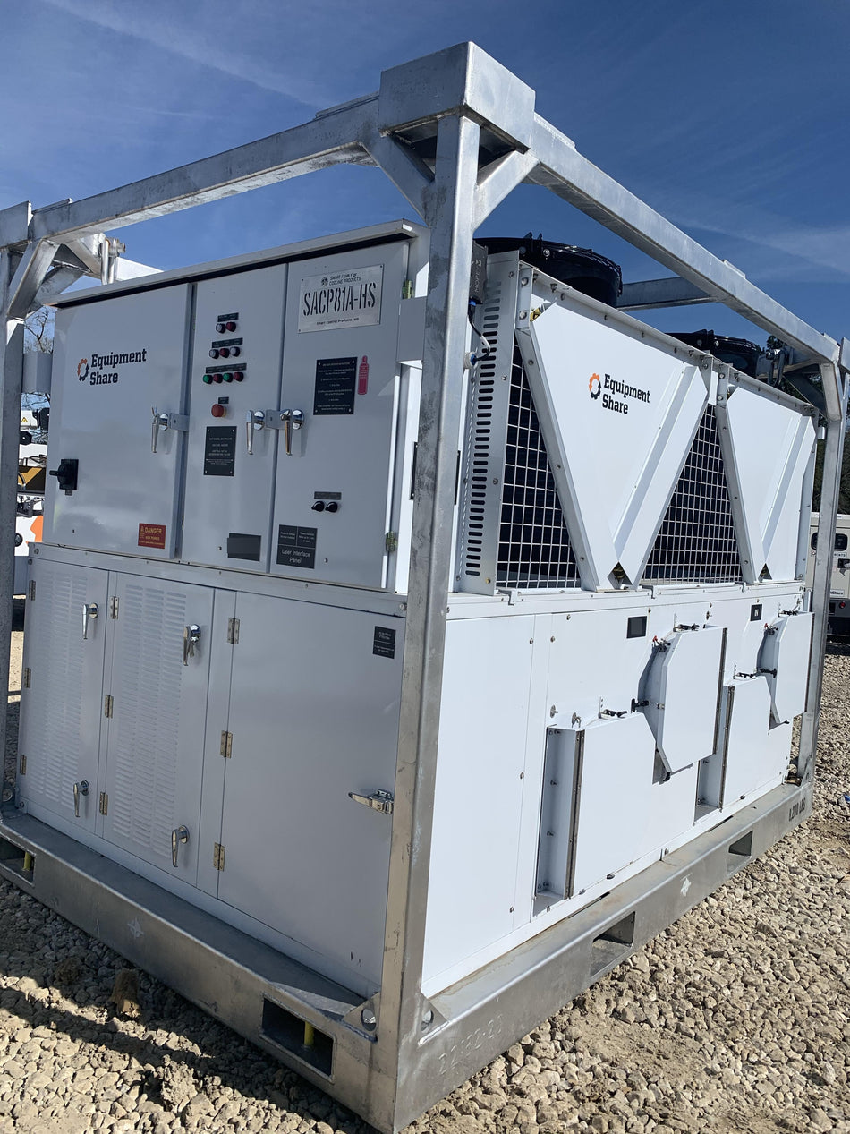 2020 SMARTECH SACP81A-HS