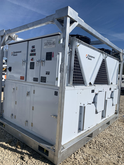 2020 SMARTECH SACP81A-HS