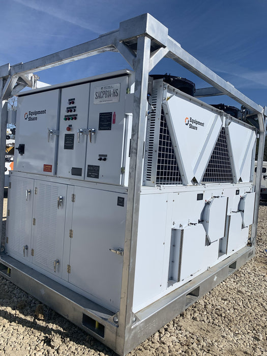 2020 SMARTECH SACP81A-HS