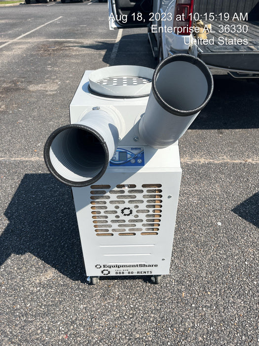 2022 KWIKOOL KPAC1411-2