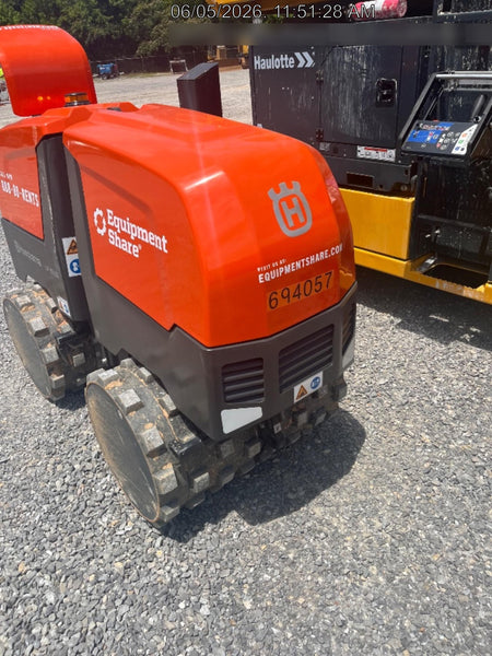 2026 HUSQVARNA LP9505
