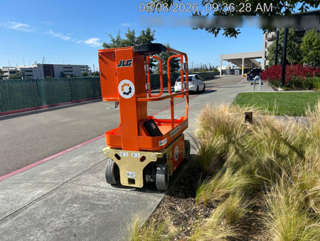 2024 JLG 1230ES