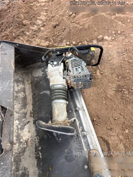 2025 WACKER NEUSON BS62-4Ab/28