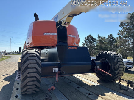 2025 JLG 460SJ