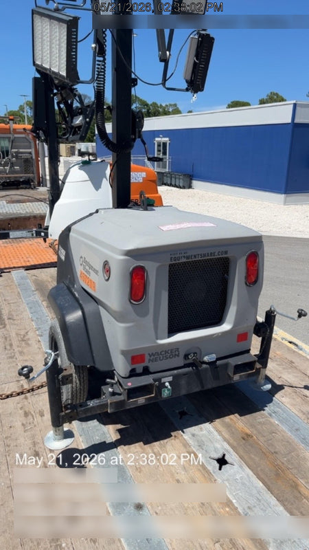 2024 WACKER NEUSON LTT4