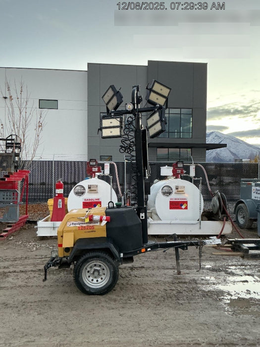 2020 ALLMAND 350 Night-Lite