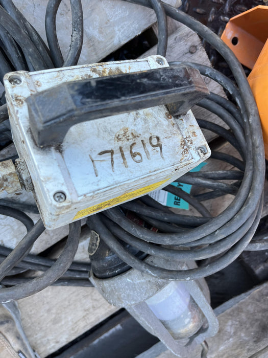 2021 LIND EQUIPMENT GST50