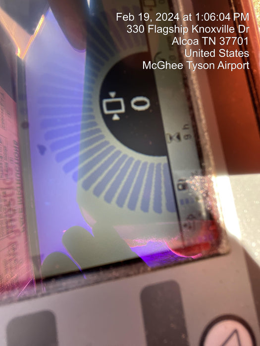 2023 ATLAS COPCO XAS 400-150 PACE