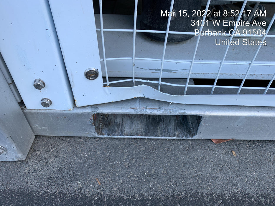 2020 SMARTECH SACP26A-SP