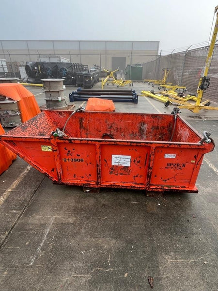2022 MYERS MSP2T