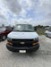2023 CHEVROLET Express Van - Rental