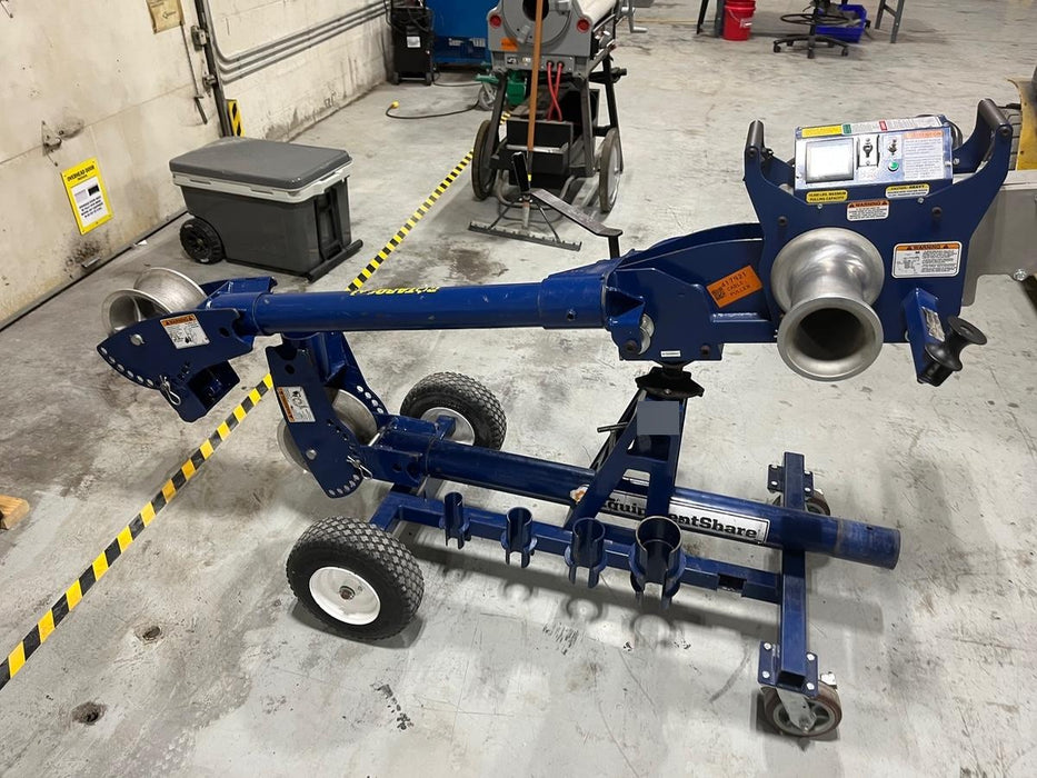 2024 CURRENT TOOLS 100A