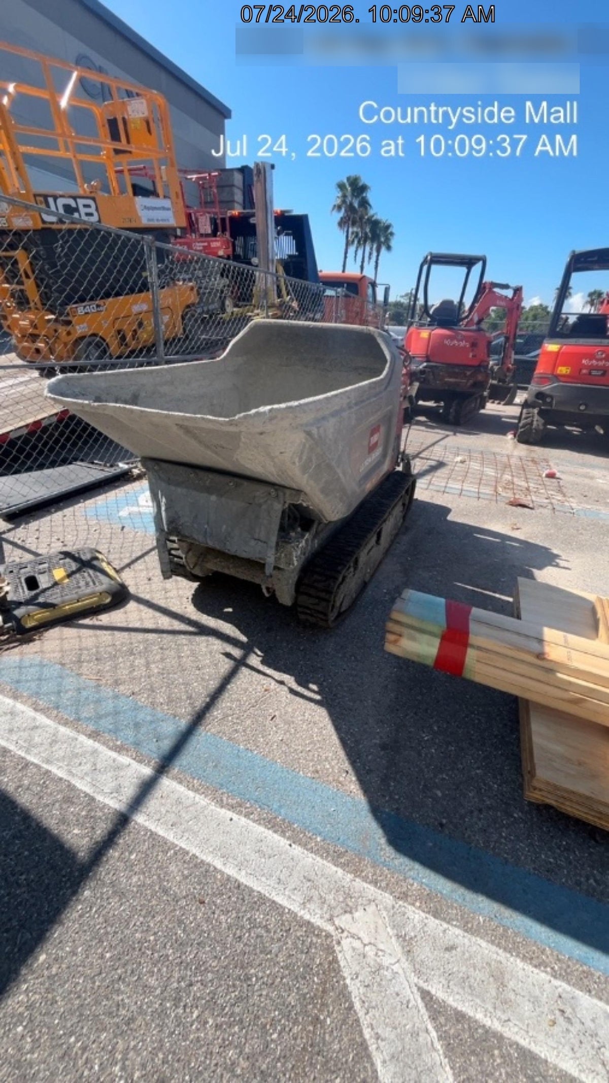 2024 TORO MBTX 2500-TS