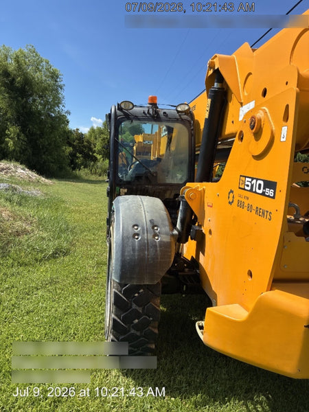 2024 JCB 510-56