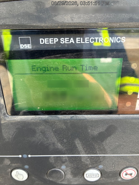2022 AIRMAN SDG25S-8E1