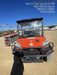 2022 KUBOTA RTV-X1140W-H (Canopy)