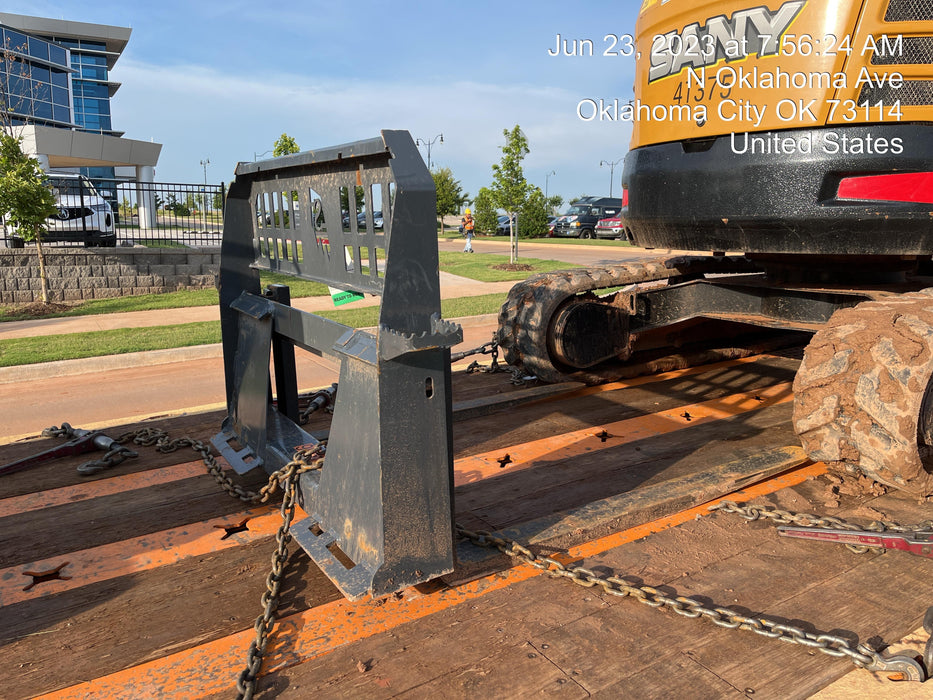 2023 SOLESBEE SPF-48