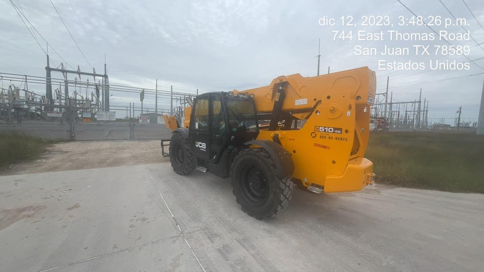 2024 JCB 510-56