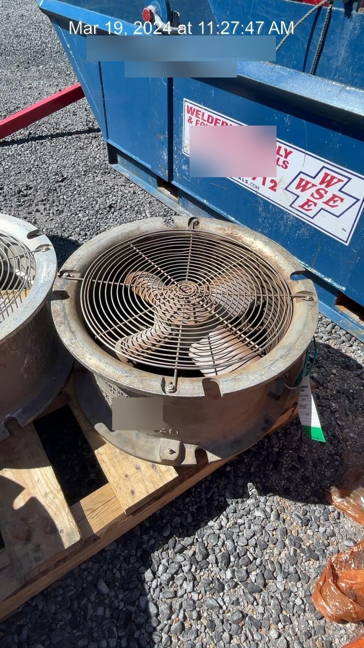 2021 MICHIGAN PNEUMATIC JF20