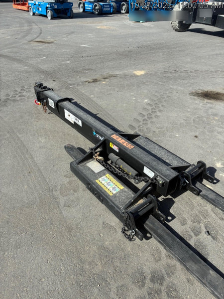 2026 STAR INDUSTRIES M1360B - Star JIB Boom
