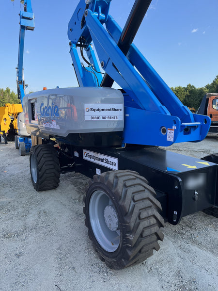 2023 GENIE S-85 XC