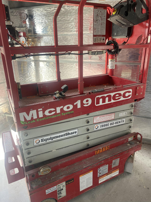 2020 MEC Micro 19