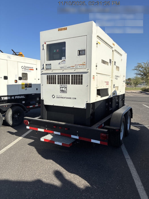 2022 MULTIQUIP DCA220