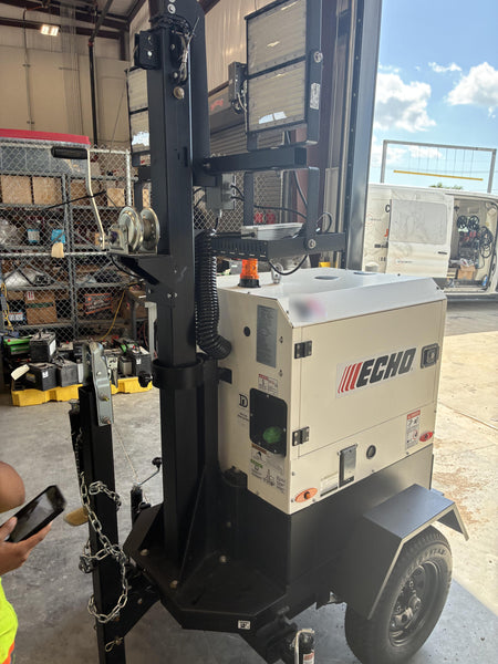2026 ECHO DLT-3