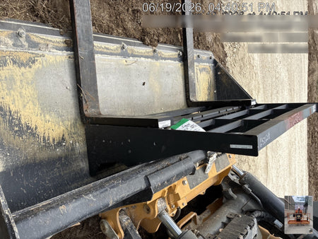 2026 ARROW MATERIAL HANDLING 48" Pallet Forks - Arrow