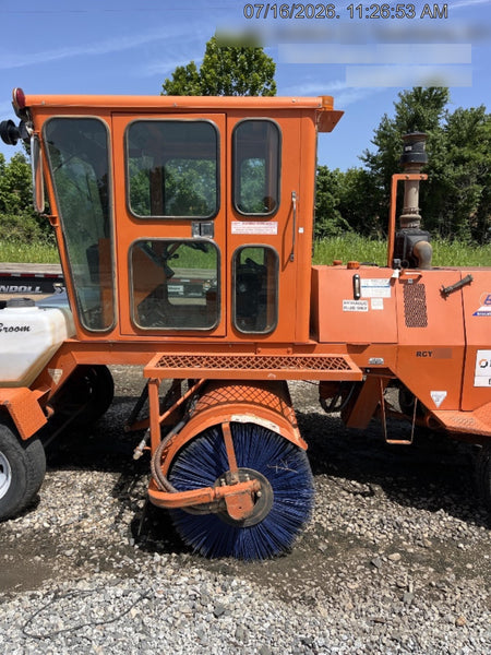 2019 BROCE RCT350