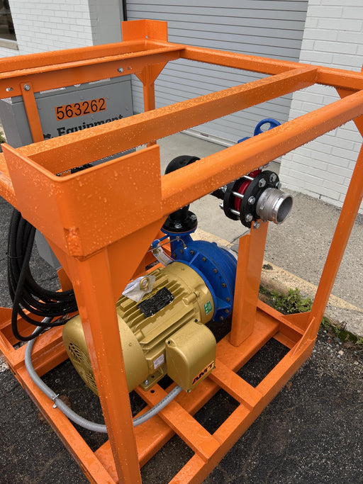 2025 BARCO SA4X3E-30