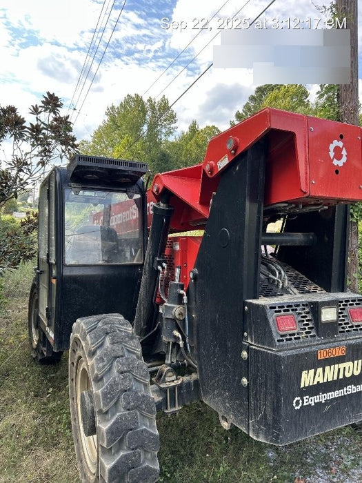 2020 MANITOU MTA8044