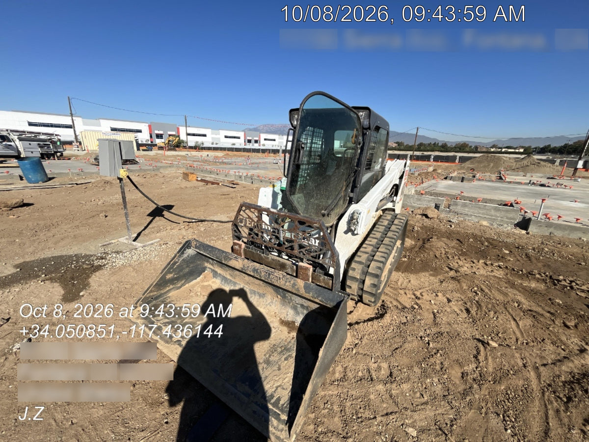 2021 PALADIN 48" Pallet Forks - Paladin