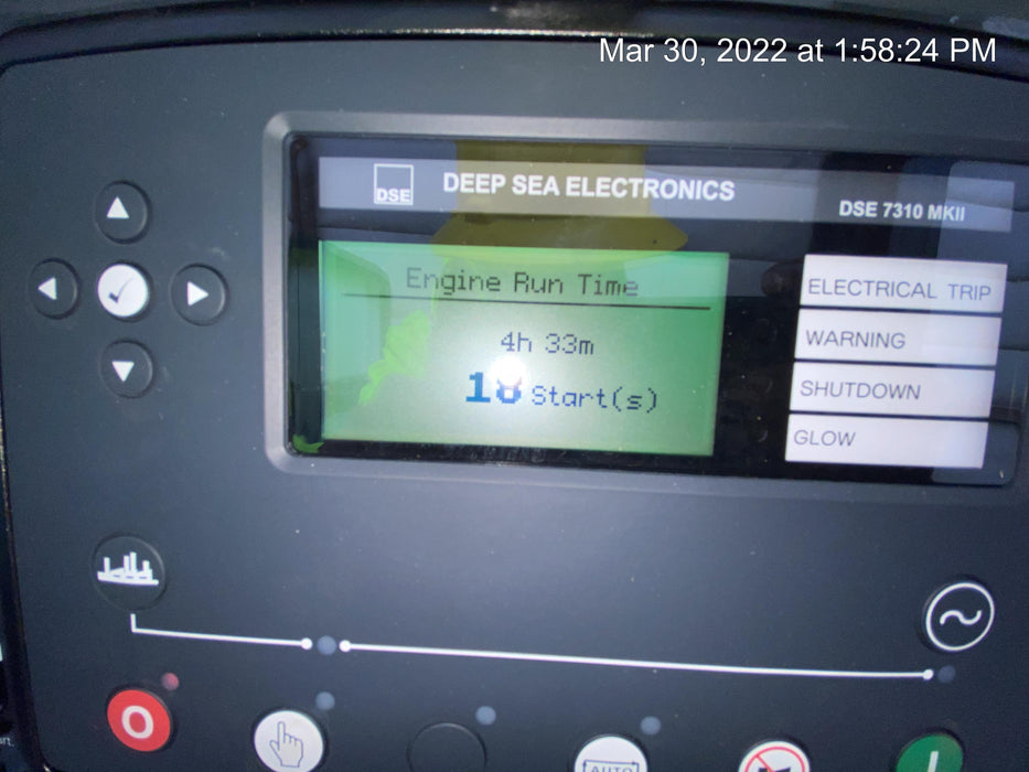 2022 AIRMAN SDG25S-8E1