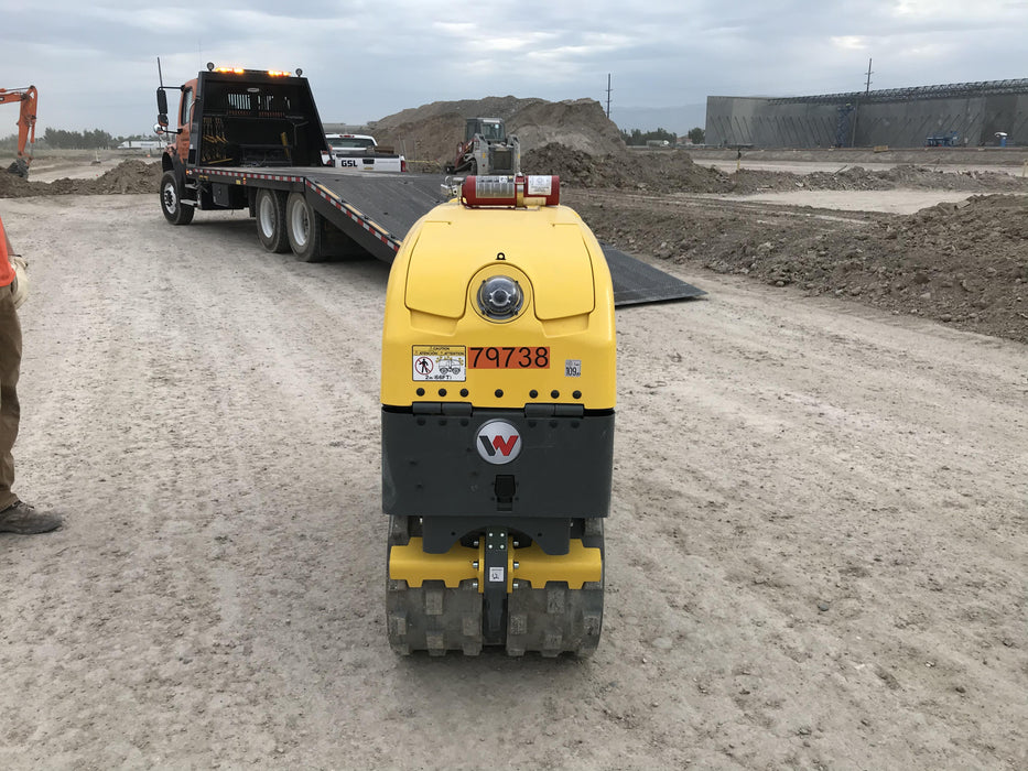 2020 WACKER NEUSON RTKx-SC3