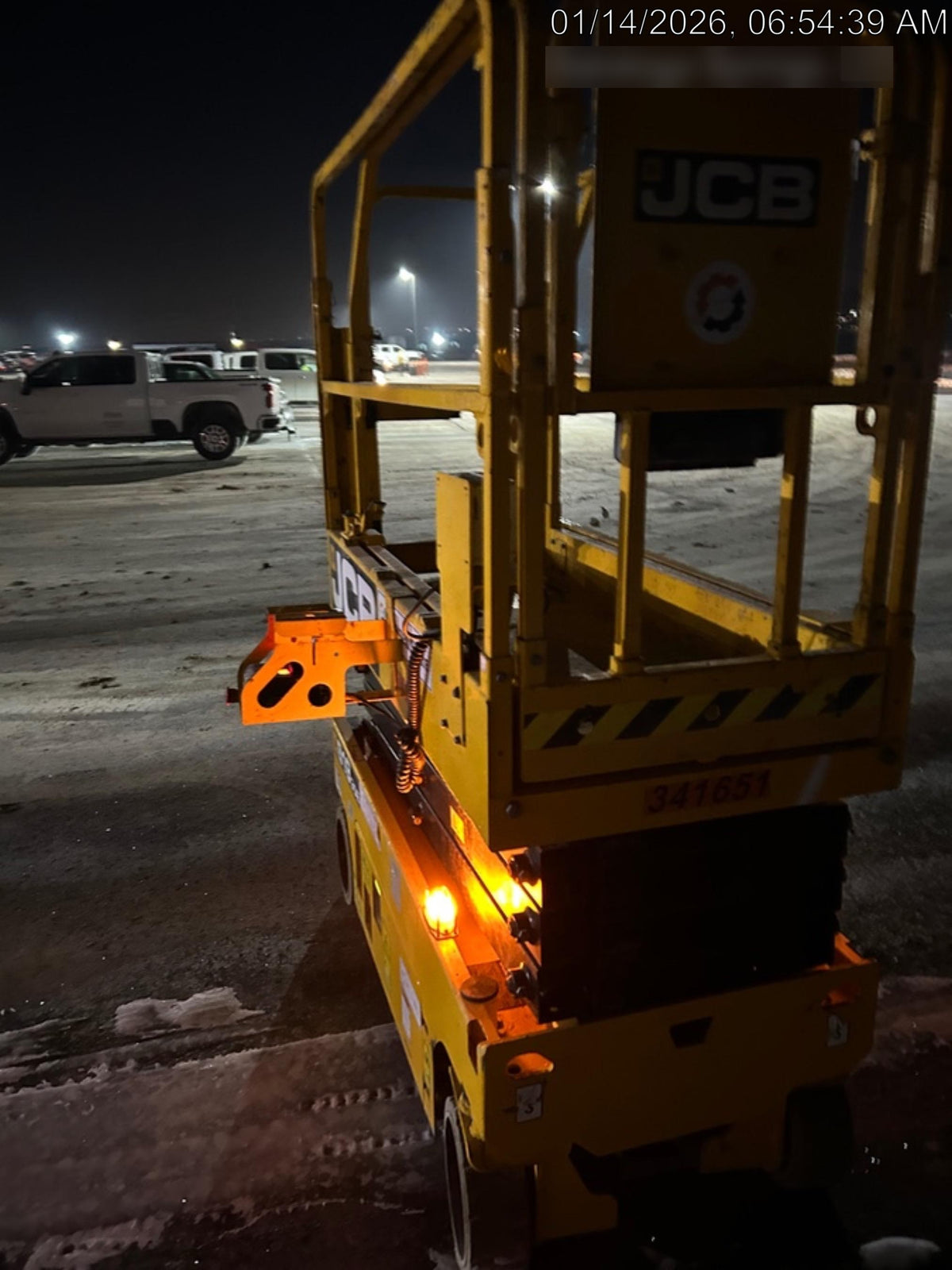 2023 JCB S1930E