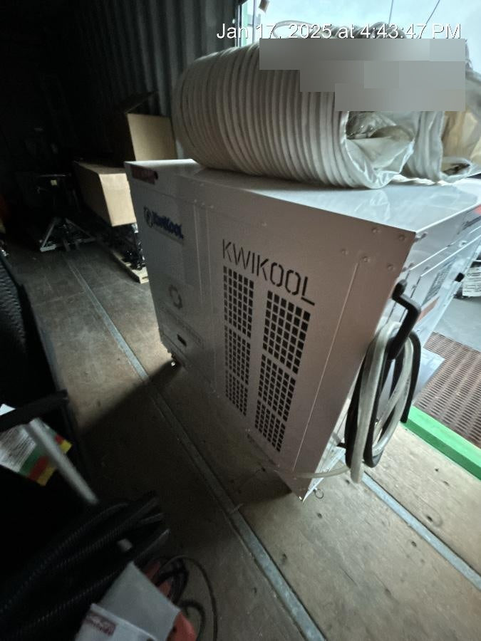 2023 KWIKOOL KPO5-43H