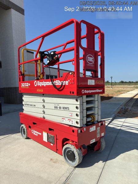 2026 MEC 3232+